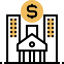 Bank icon 64x64