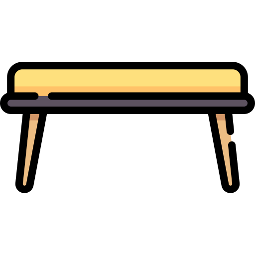 Bench icon