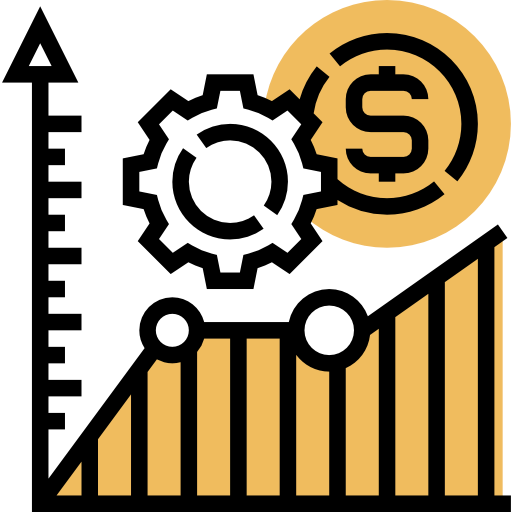 Graphic icon