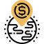 Investment icon 64x64