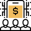 Banker icon 64x64