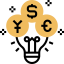 Revenue icon 64x64