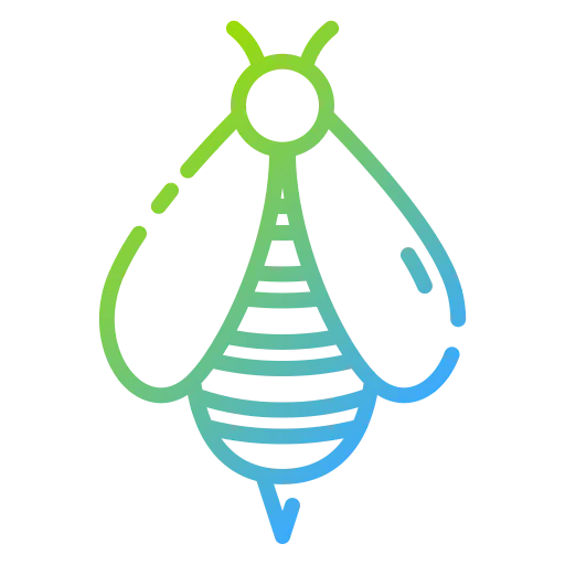 Bee icon