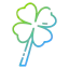 Clover icon 64x64