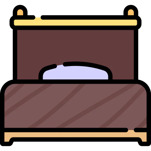 Bed icon