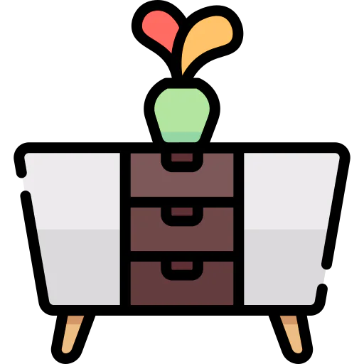Cabinets icon