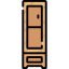 Wardrobe icon 64x64