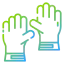 Gloves icon 64x64