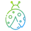 Ladybug icon 64x64
