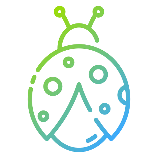 Ladybug icon