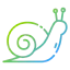 Snail icon 64x64