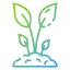 Sprout 图标 64x64