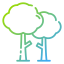 Tree 图标 64x64