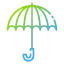 Umbrella 图标 64x64