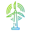 Windmill 图标 64x64