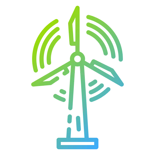 Windmill icon