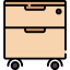 Cabinet 图标 64x64