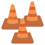 Cone icon 64x64