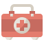 First aid kit icon 64x64