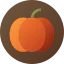 Pumpkin 图标 64x64