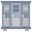 Locker icon 64x64