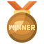 Medal icon 64x64