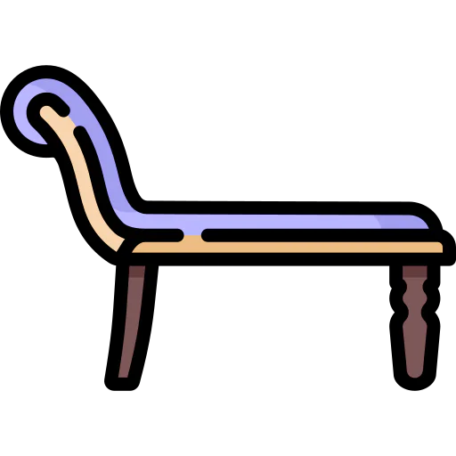 Settee icon