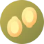 Pumpkin seed 图标 64x64