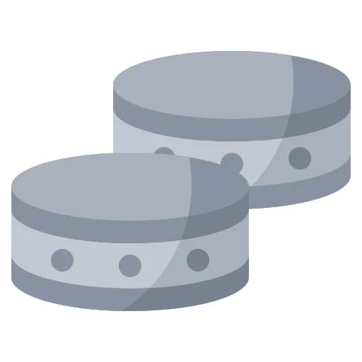 Puck icon