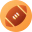 American football 图标 64x64