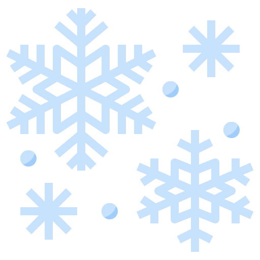 Snowflake icon
