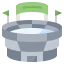 Stadium icon 64x64