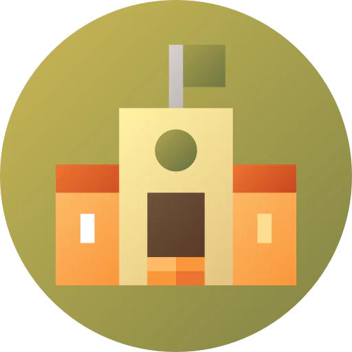 School icon