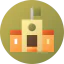 School 图标 64x64