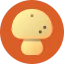 Mushroom 图标 64x64