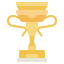 Trophy icon 64x64