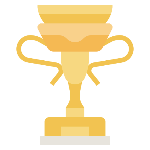Trophy icon