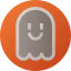 Ghost 图标 64x64