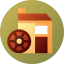 Cider mill 图标 64x64