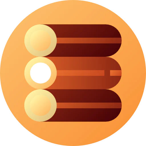 Logs 图标