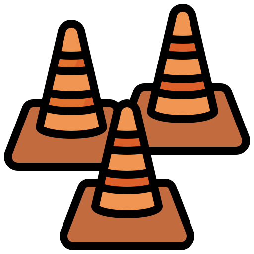 Cone icon