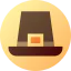 Pilgrim 图标 64x64
