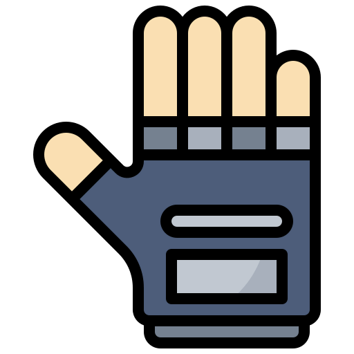 Gloves icon