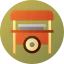 Food stand 图标 64x64