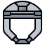 Helmet icon 64x64