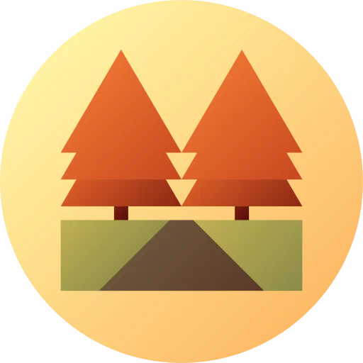 Forest icon