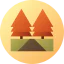 Forest 图标 64x64