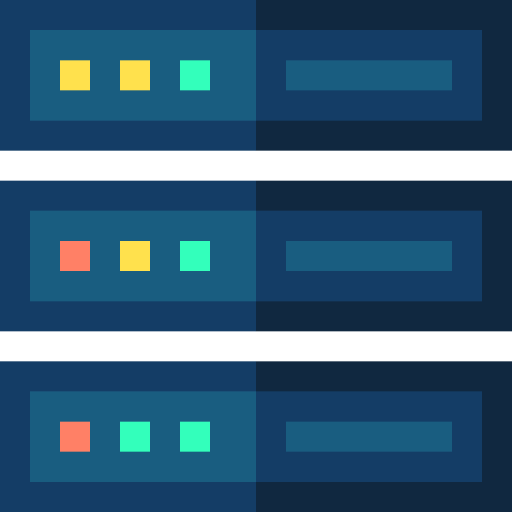 Server icon