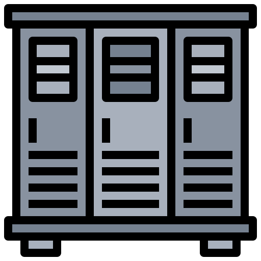 Locker icon