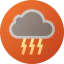 Storm 图标 64x64